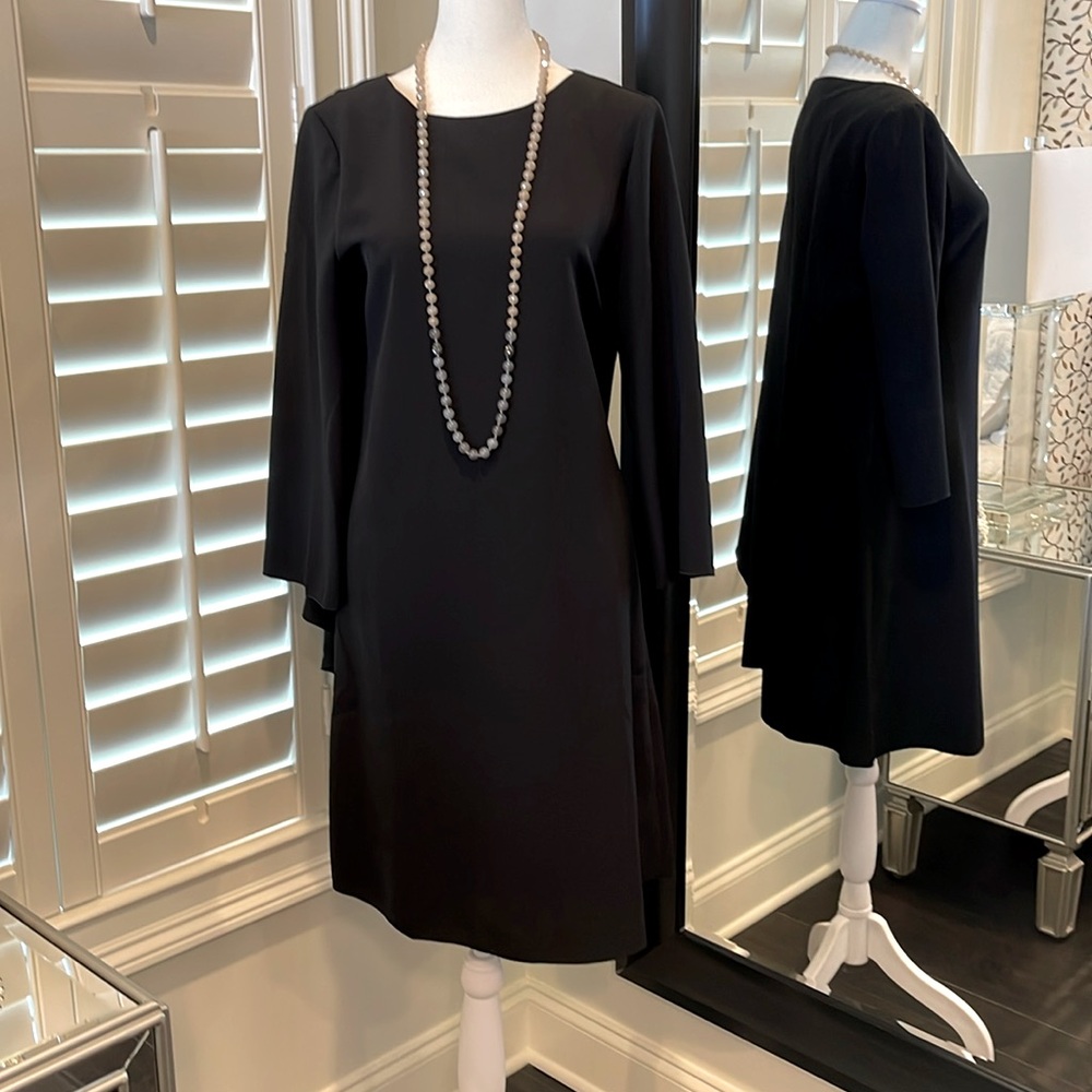 NWTO, Little Black Dress